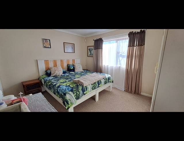 3 BEDROOM TOWNHOUSE RENTED IN CHARLO